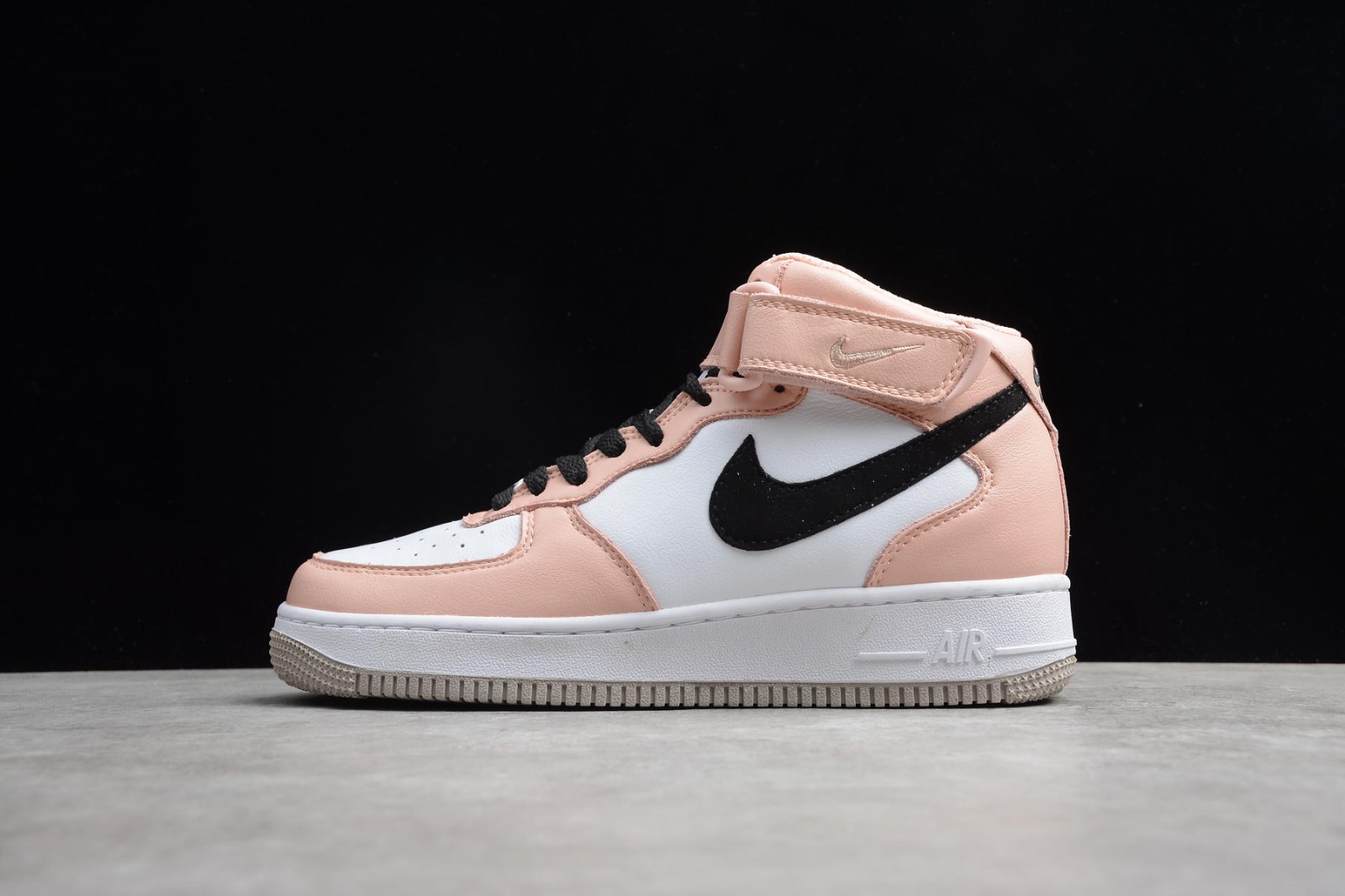 Nike Cortez Classic de piel Blancas 