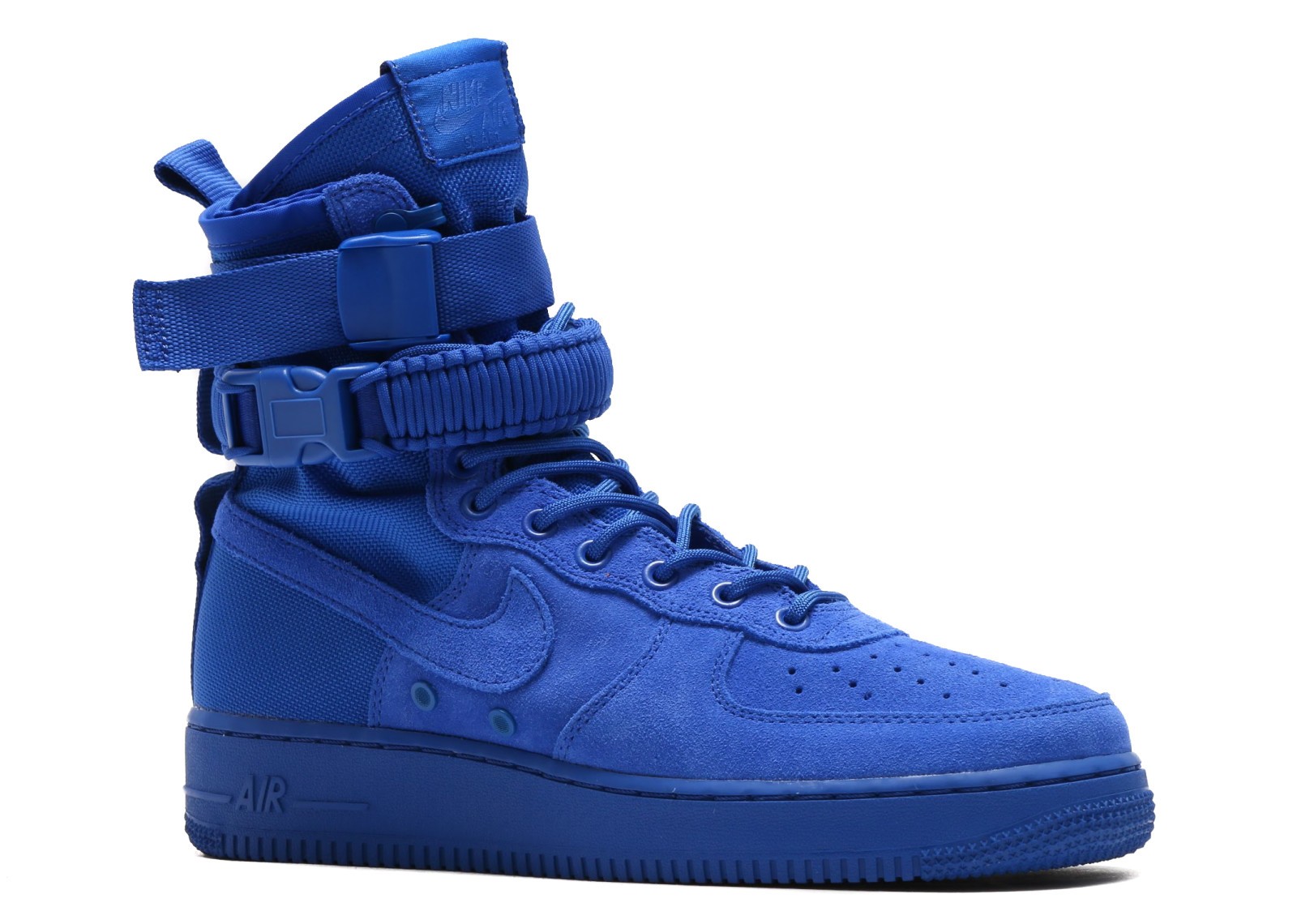 Sf af1 royal blue clearance