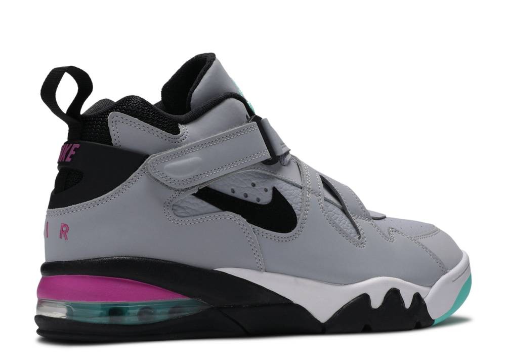 Air force max new arrivals black cool grey