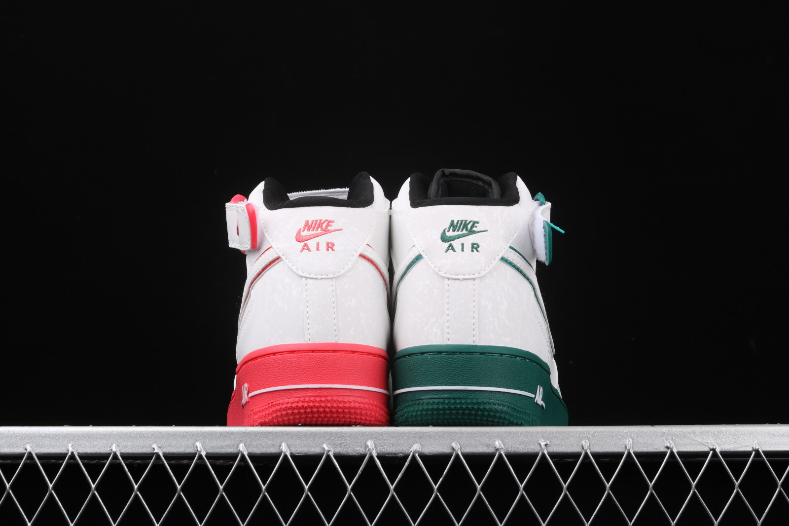 Nike air force cheap 1 china hoop dreams