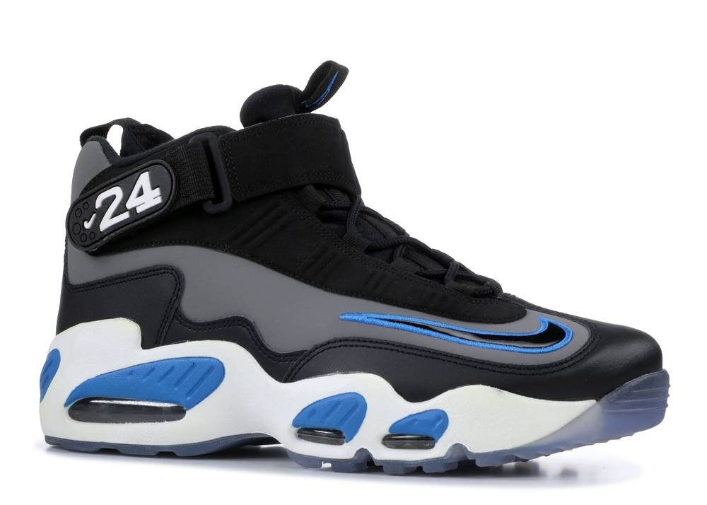 Worldwide Nike Air Griffey Max 1 Blue 