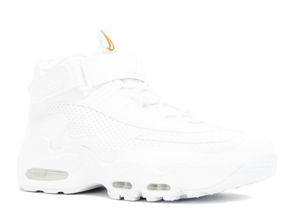 Nike dual Air Griffey Max 1 Inductkid 