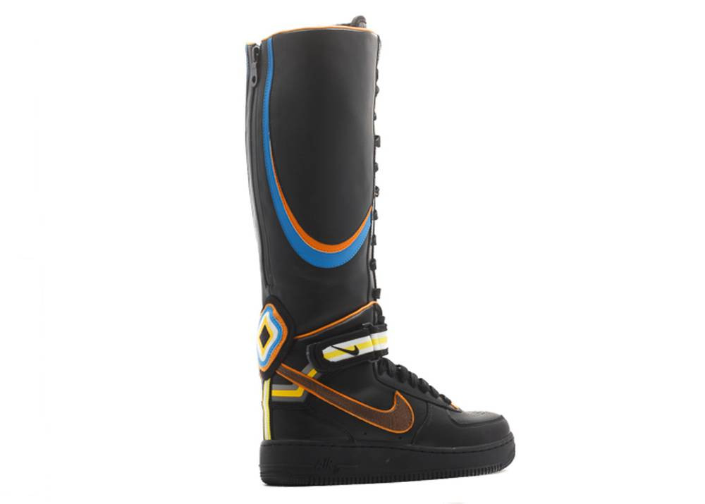 Nike riccardo tisci air force 1 discount
