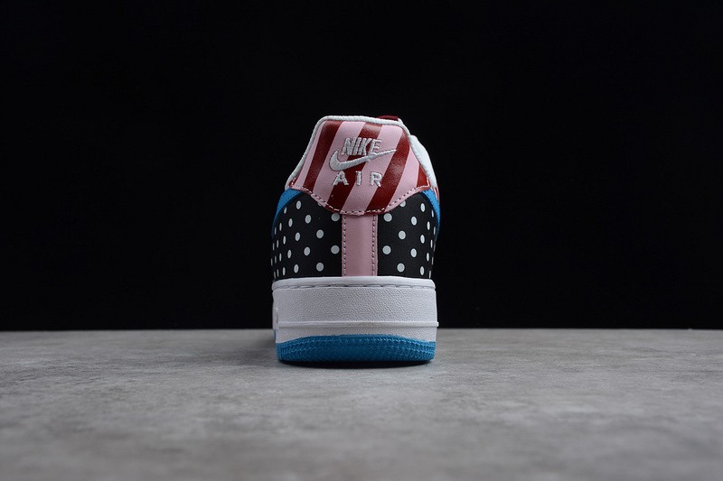 af1 x parra