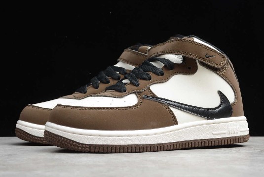 Air Force 1 Low CdsprovidenciaShops 2019 Kids Travis Scott x