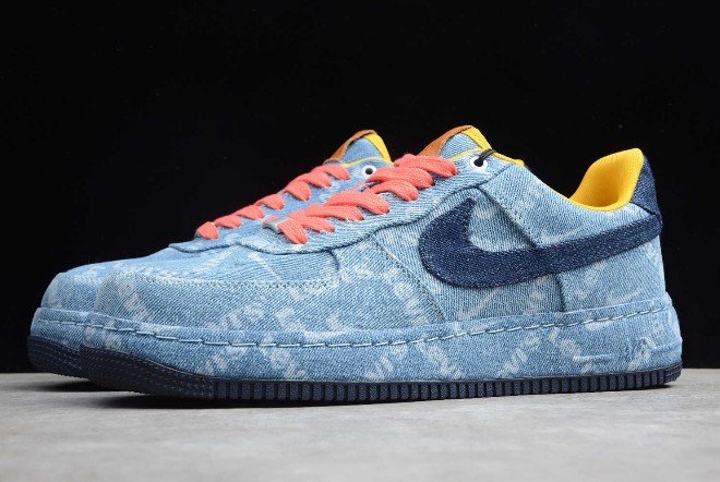 Air Force 1 Low 447 RvceShops Nike Free Flyknit NSW