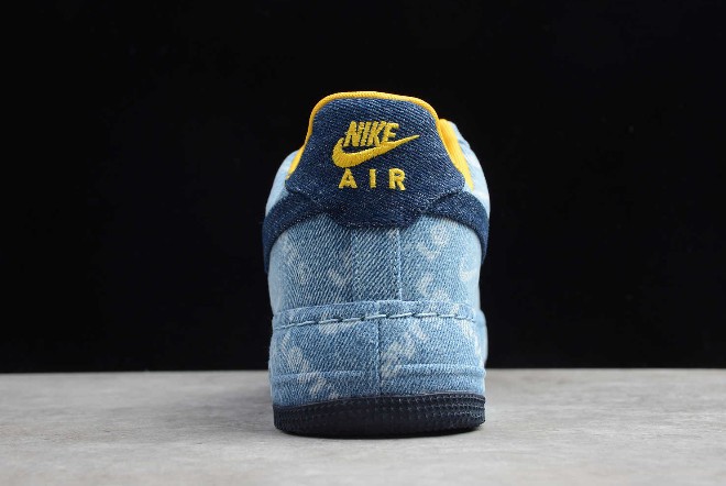 Nike air force sales 1 low levis