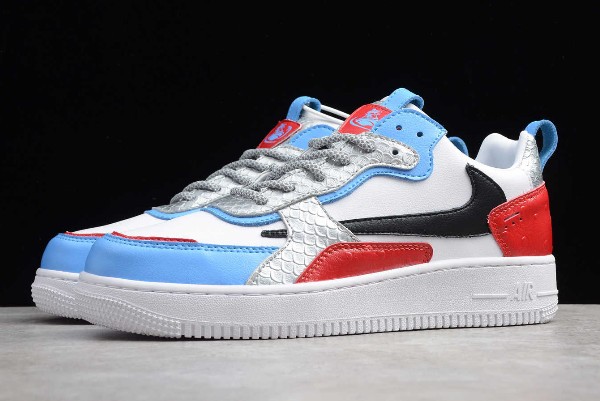 Nike air force 200 black white Clearance