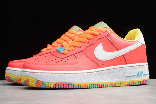 Nike air force 1 fruity pebbles online