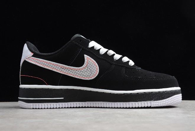 Nike air force 1 exposed stitching clearance