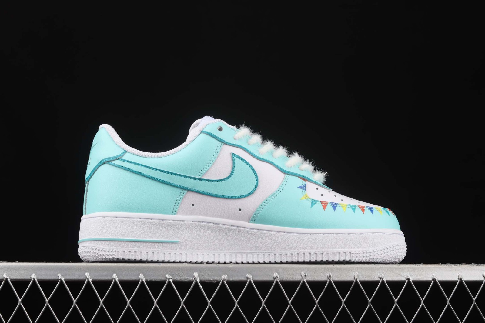 Run colors clearance nike air force