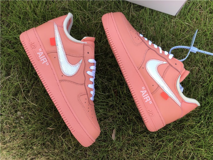 air force one off white rose