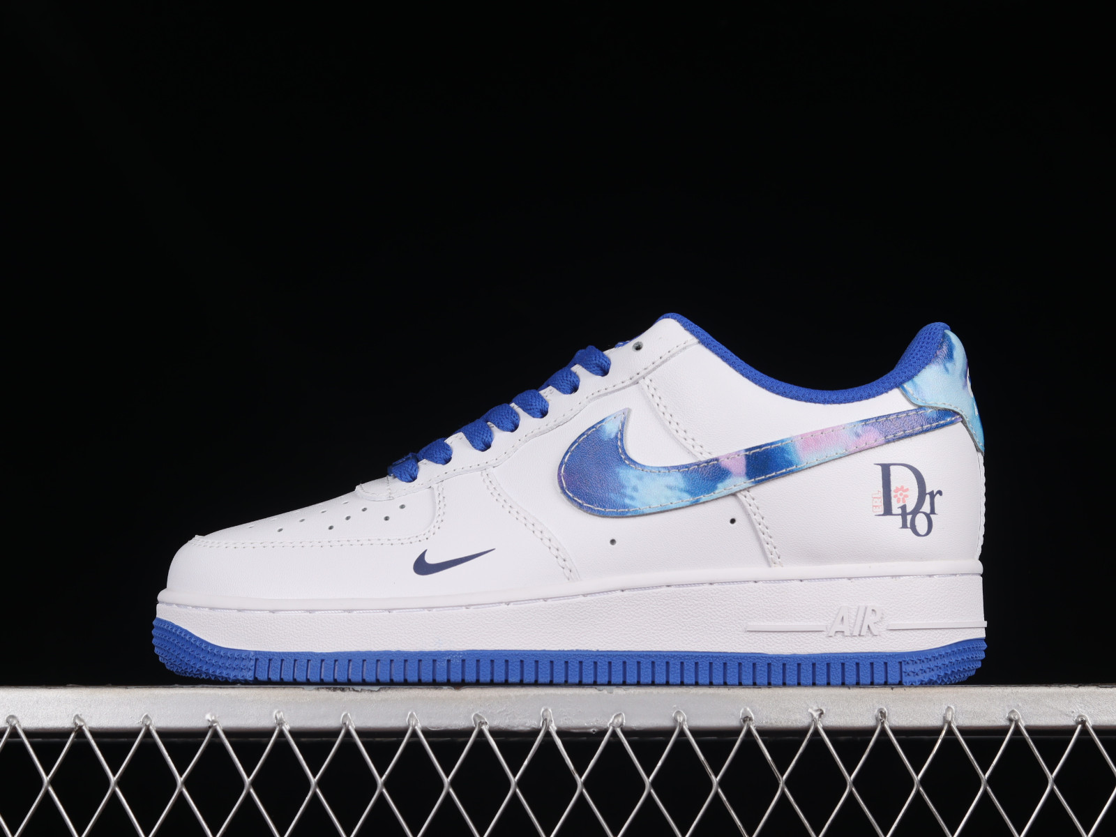 Air force 1 best sale 07 2 trainer