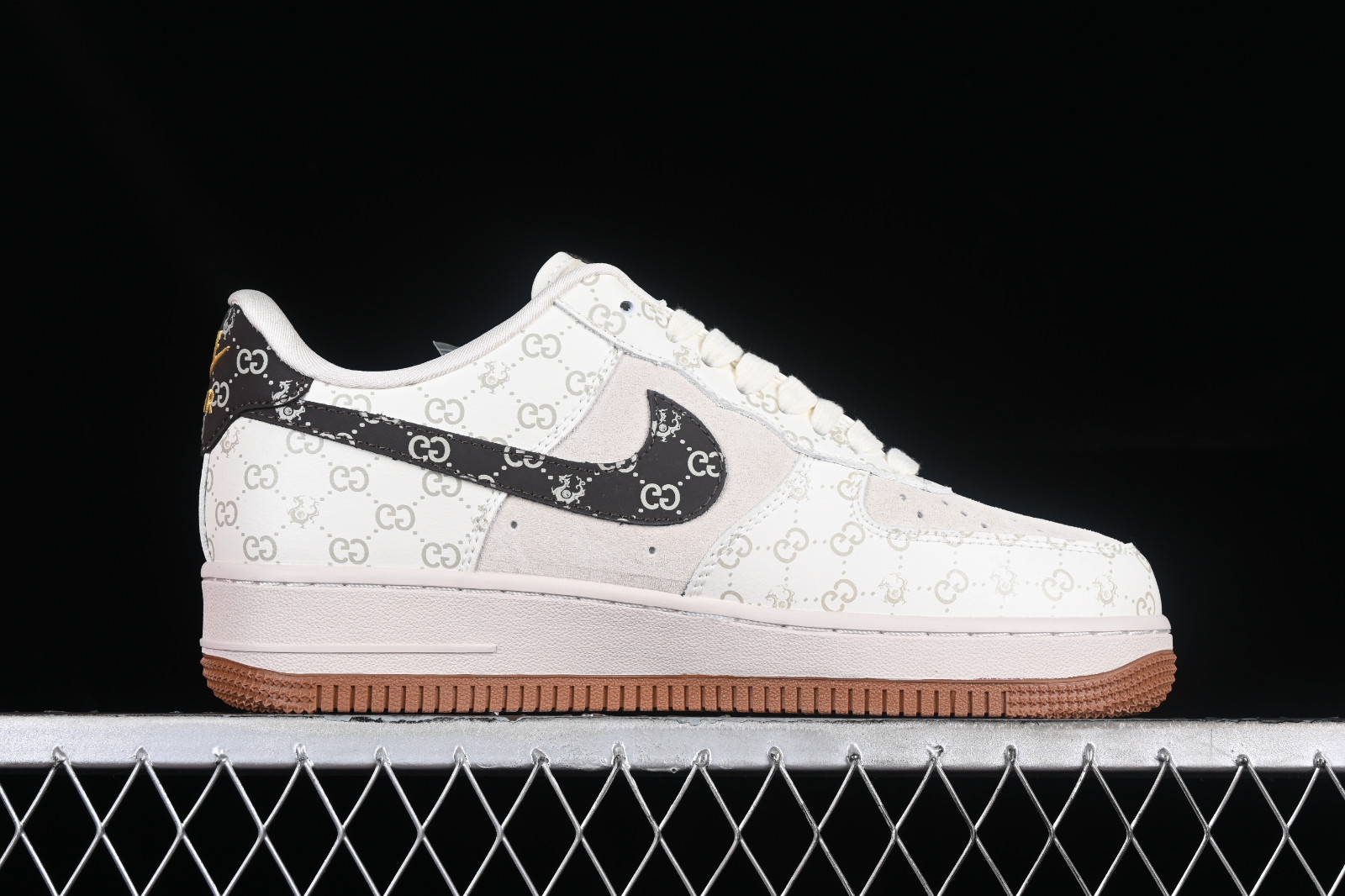 Scarpe sale gucci nike