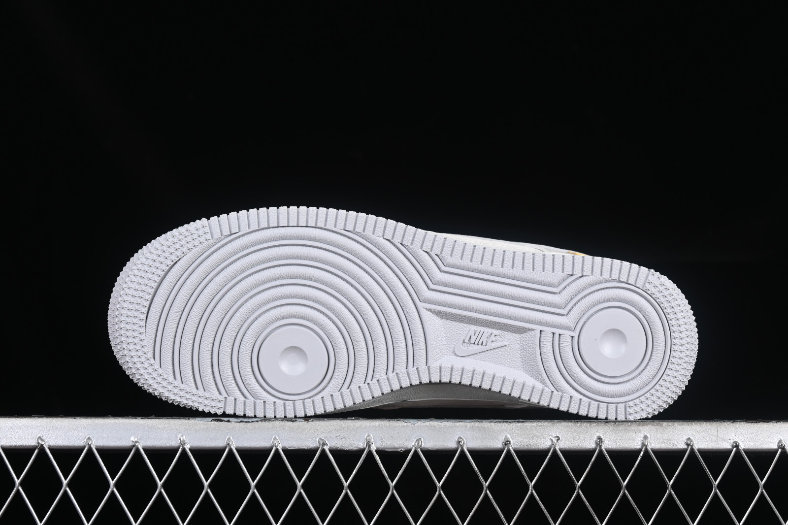 Semelle nike air force top