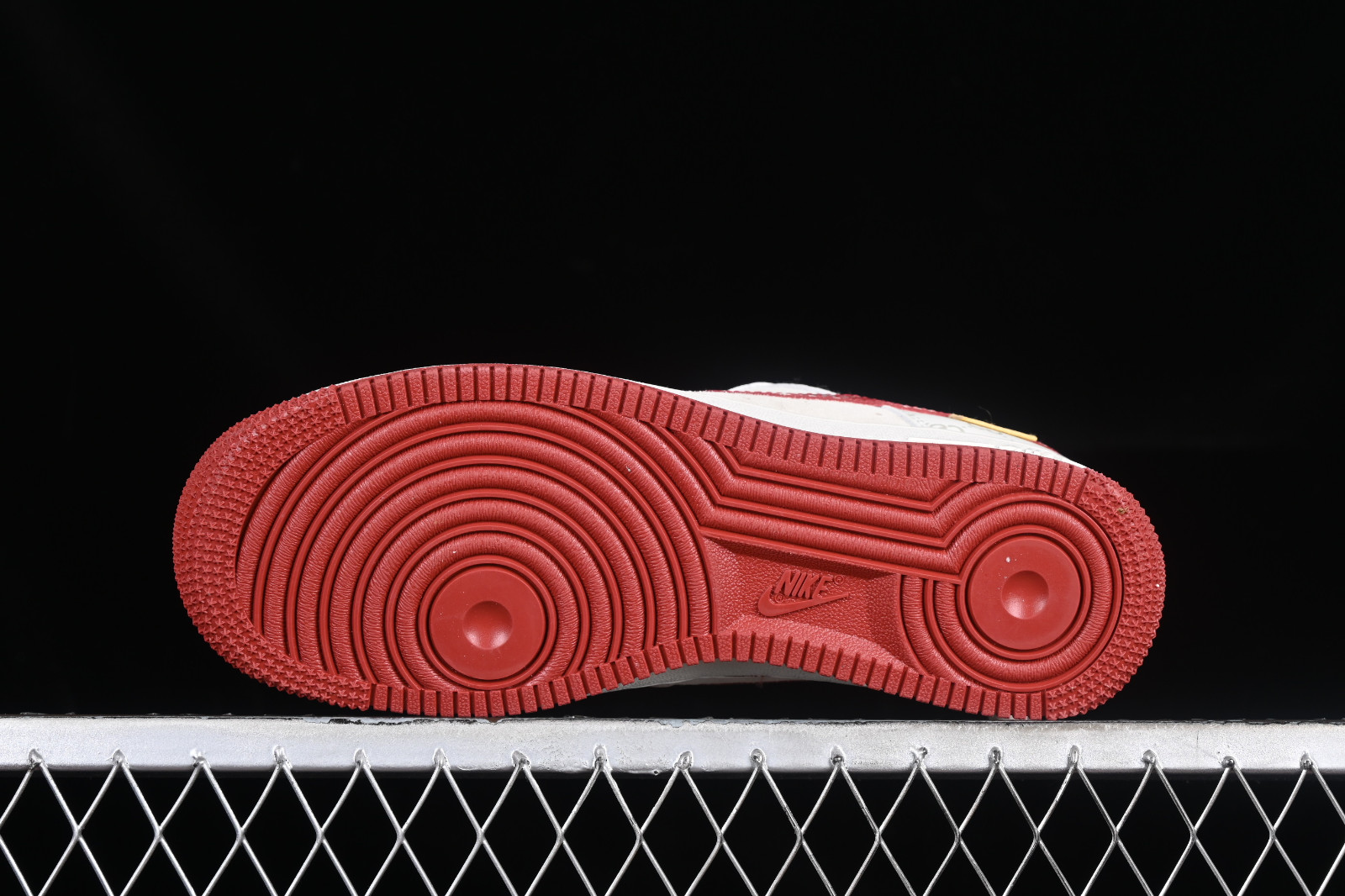 Nike hotsell vapormax gucci