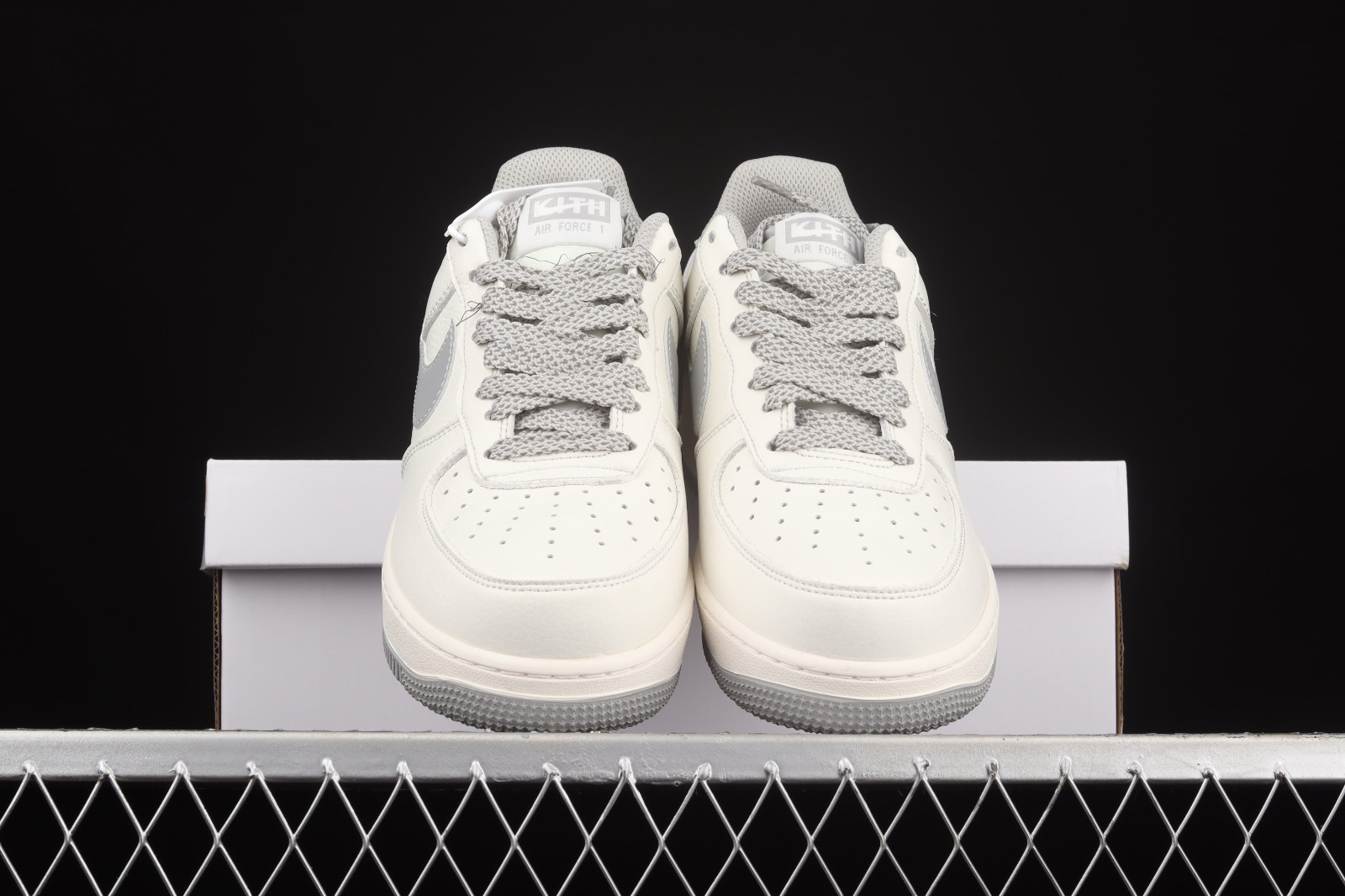Are nike air forces running shoes clearance