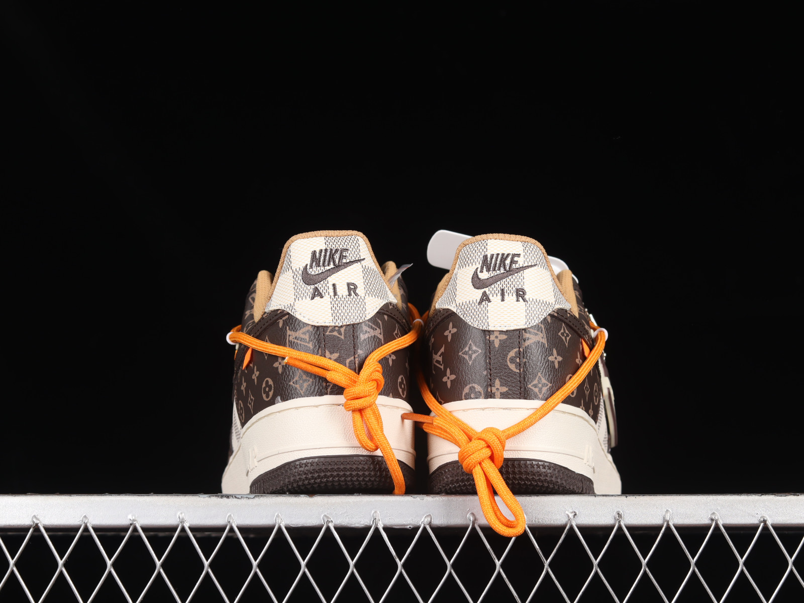 Air force deals 1 infinity