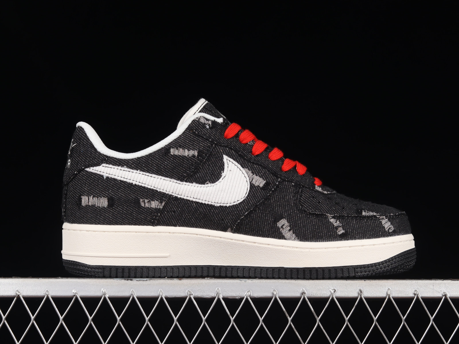 Levis nike discount air force