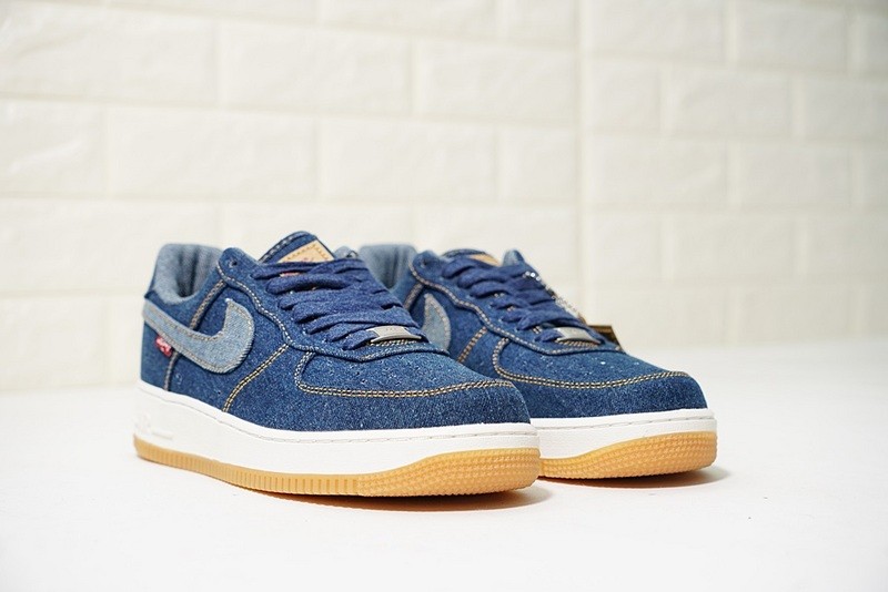 Levi's nike shop shoes