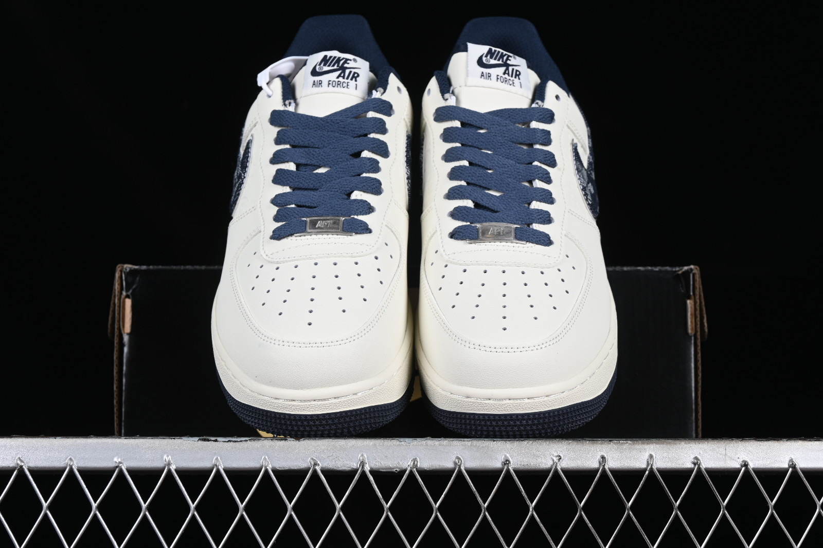 Air force 1 shoes meme hot sale