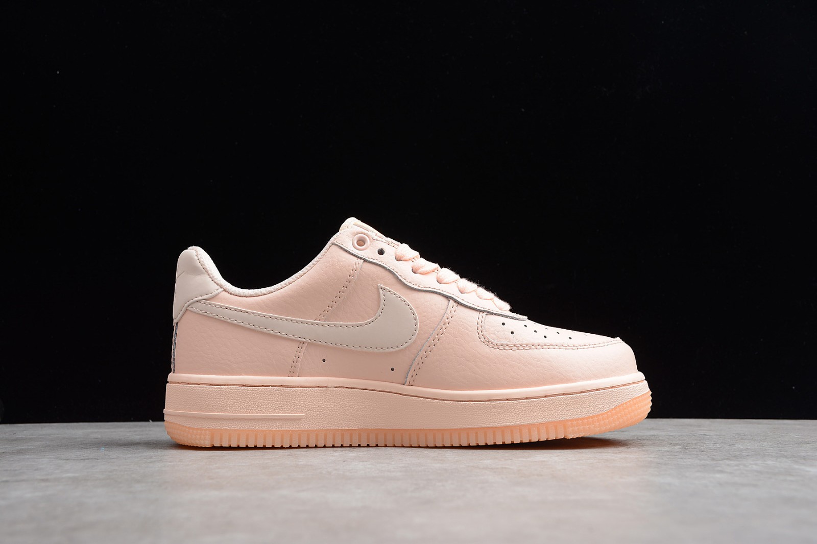 Air Force 1 Low Nike Air Force 1 07 Essential Pink Sneakers