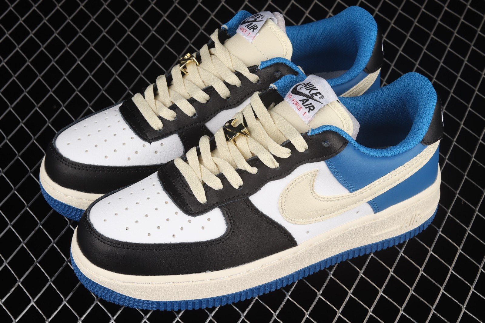 tenis nike first use june 18 1971