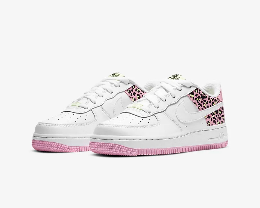 Air store force baratas
