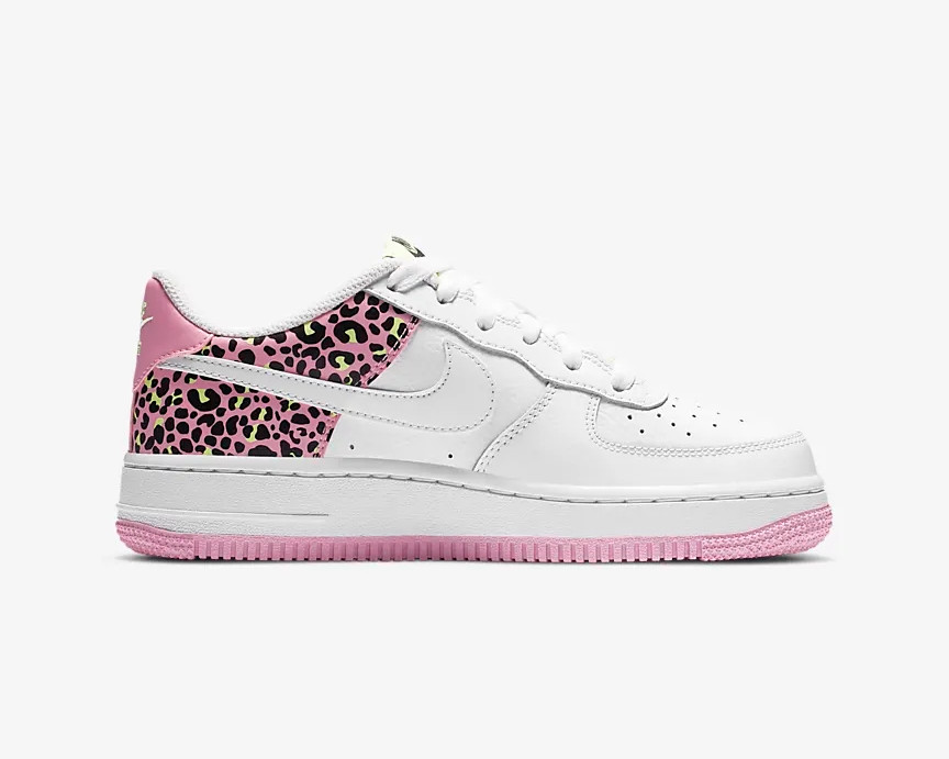 Air clearance force baratas