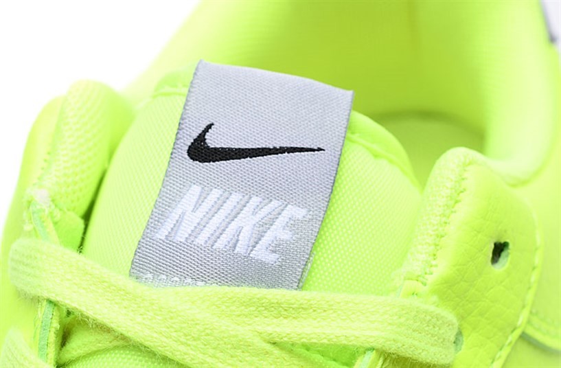 Air force utility neon deals