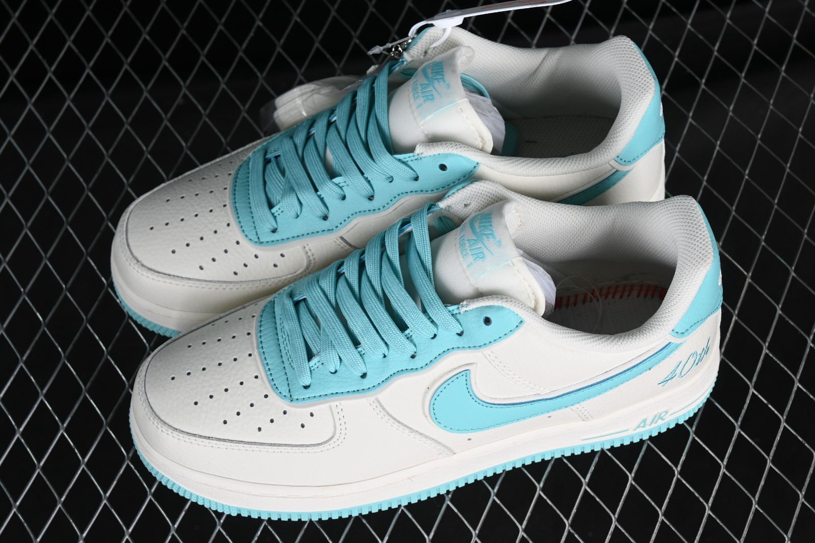 Air force sale blue gale