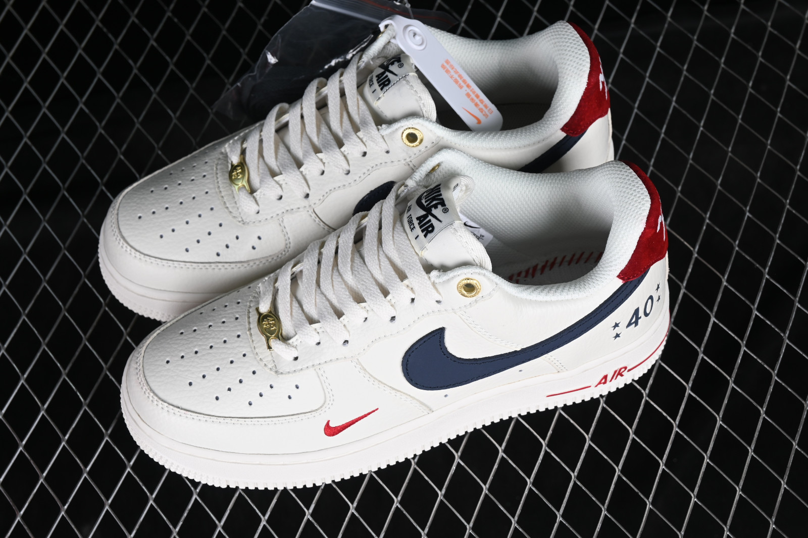 Air Force Svarta 1 Low IiscmShops Nike Air Force Svarta 1 07