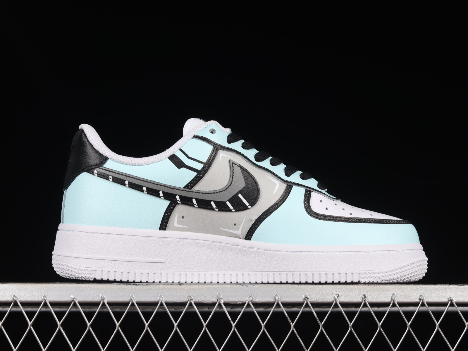 Air force one 123 clearance