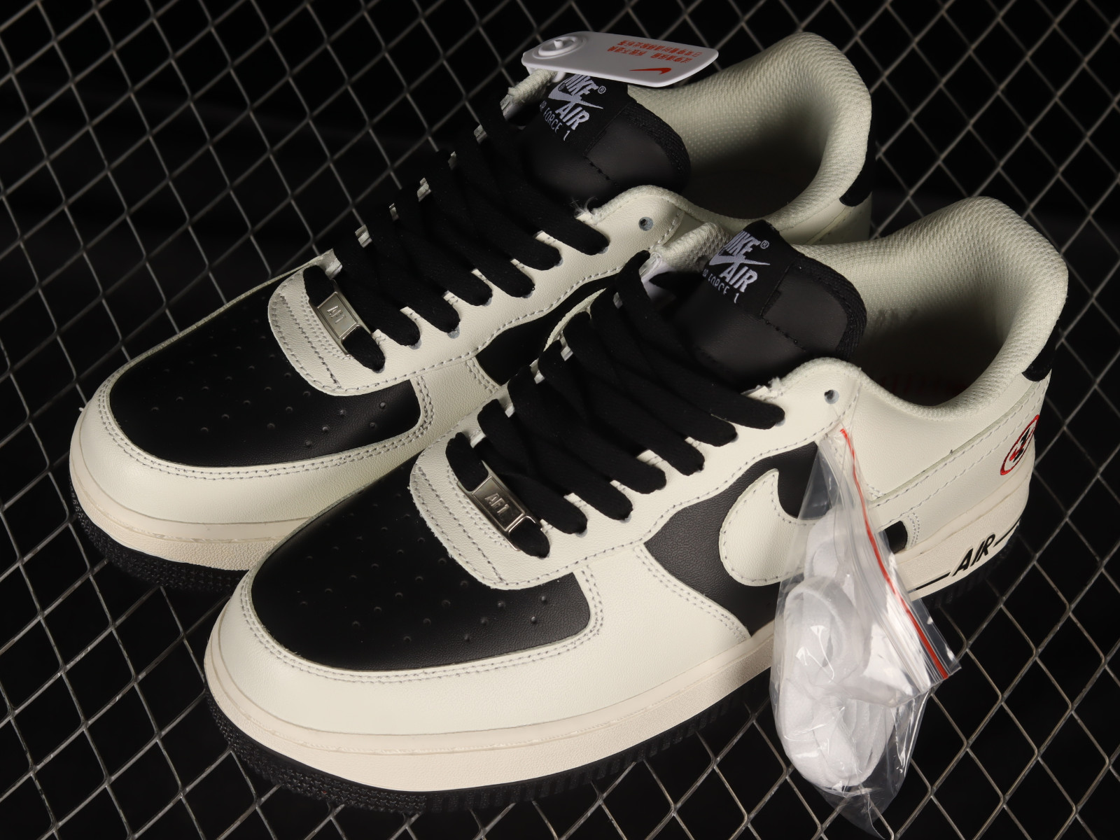 Niketown air sale force 1