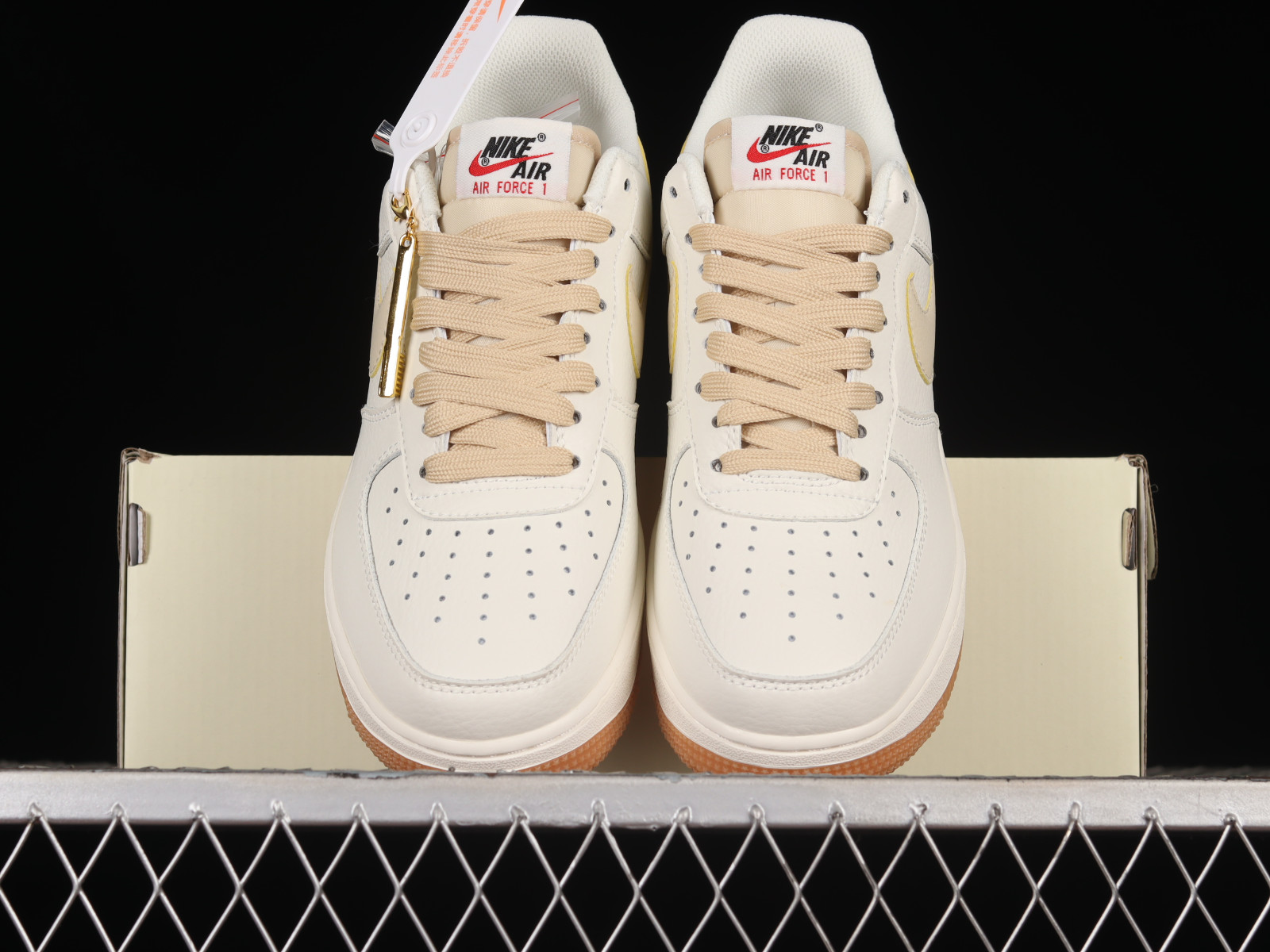 Nike air force 1 pe coral online