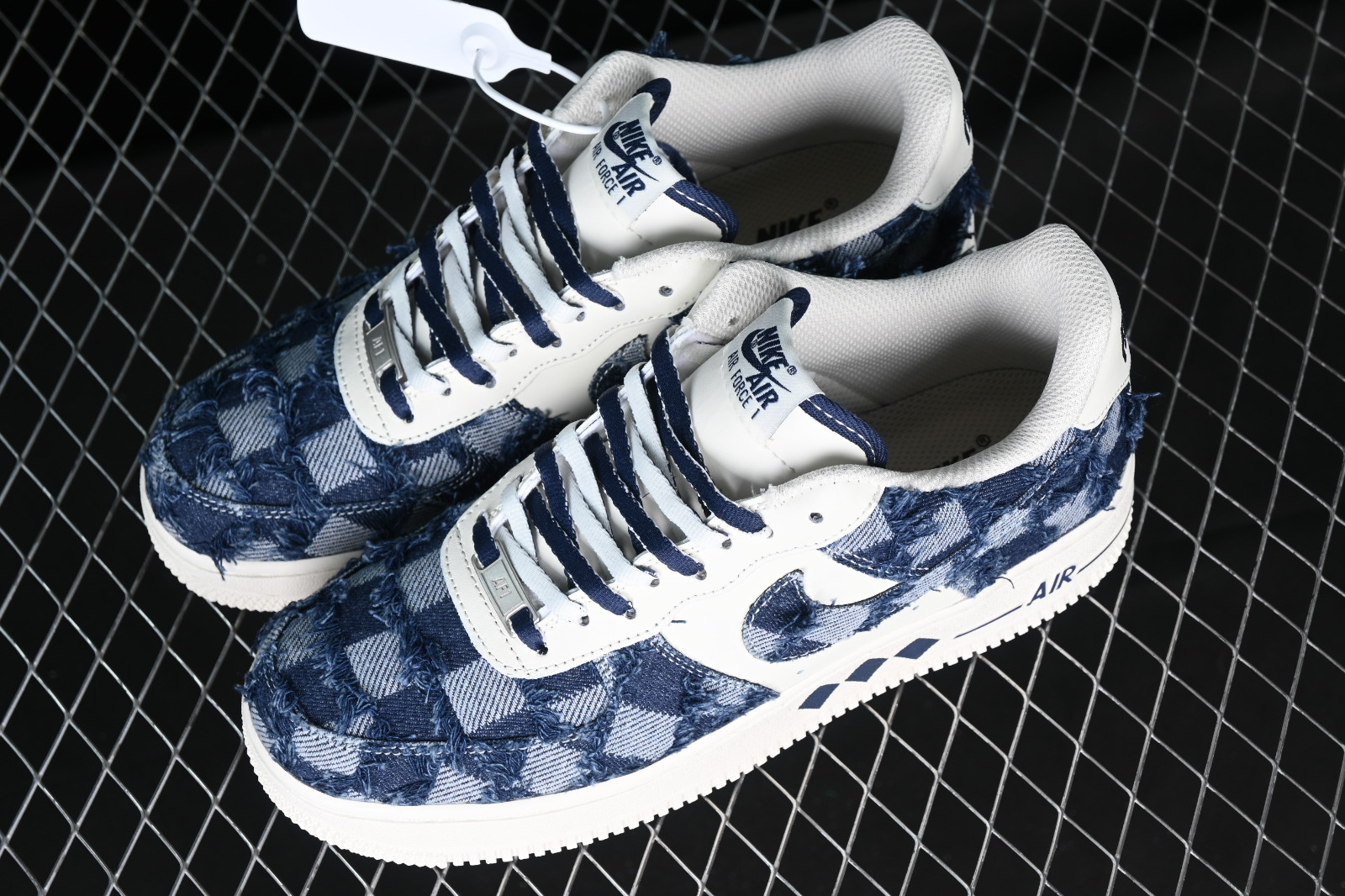 Nike air outlet force 1 illuminati