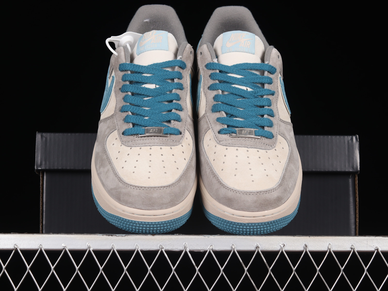 Nike dunk hi ac tier zero online