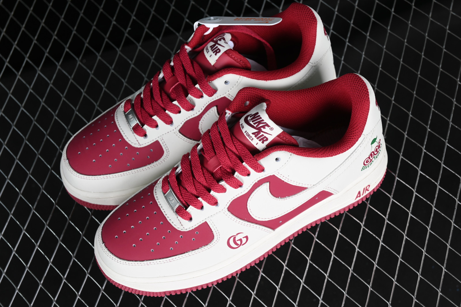 Nike air shop moray