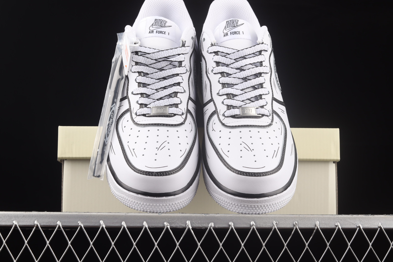 Coupons for air new arrivals force ones