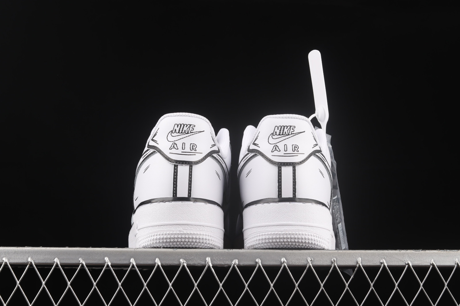 Nike air force coupons best sale