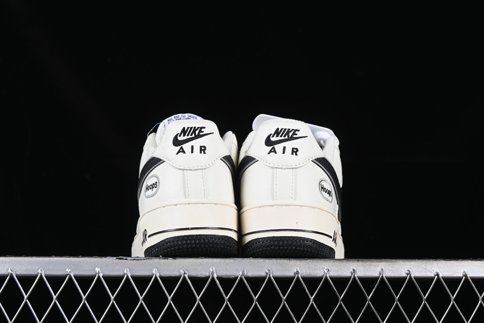 Netshoes nike air force 2025