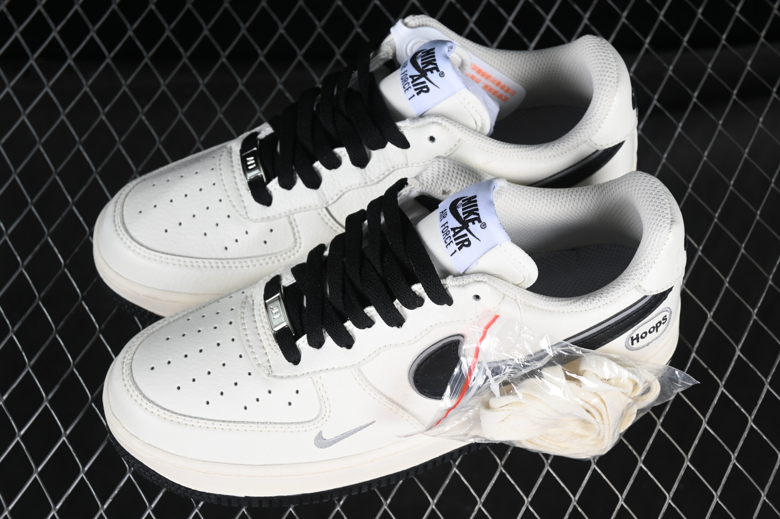 Air force best sale netshoes