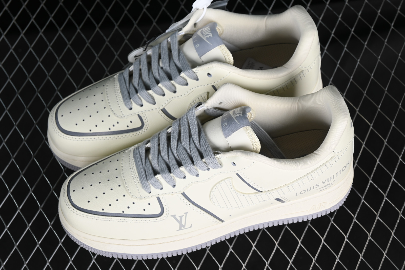 Nike air best sale off white bethlehem