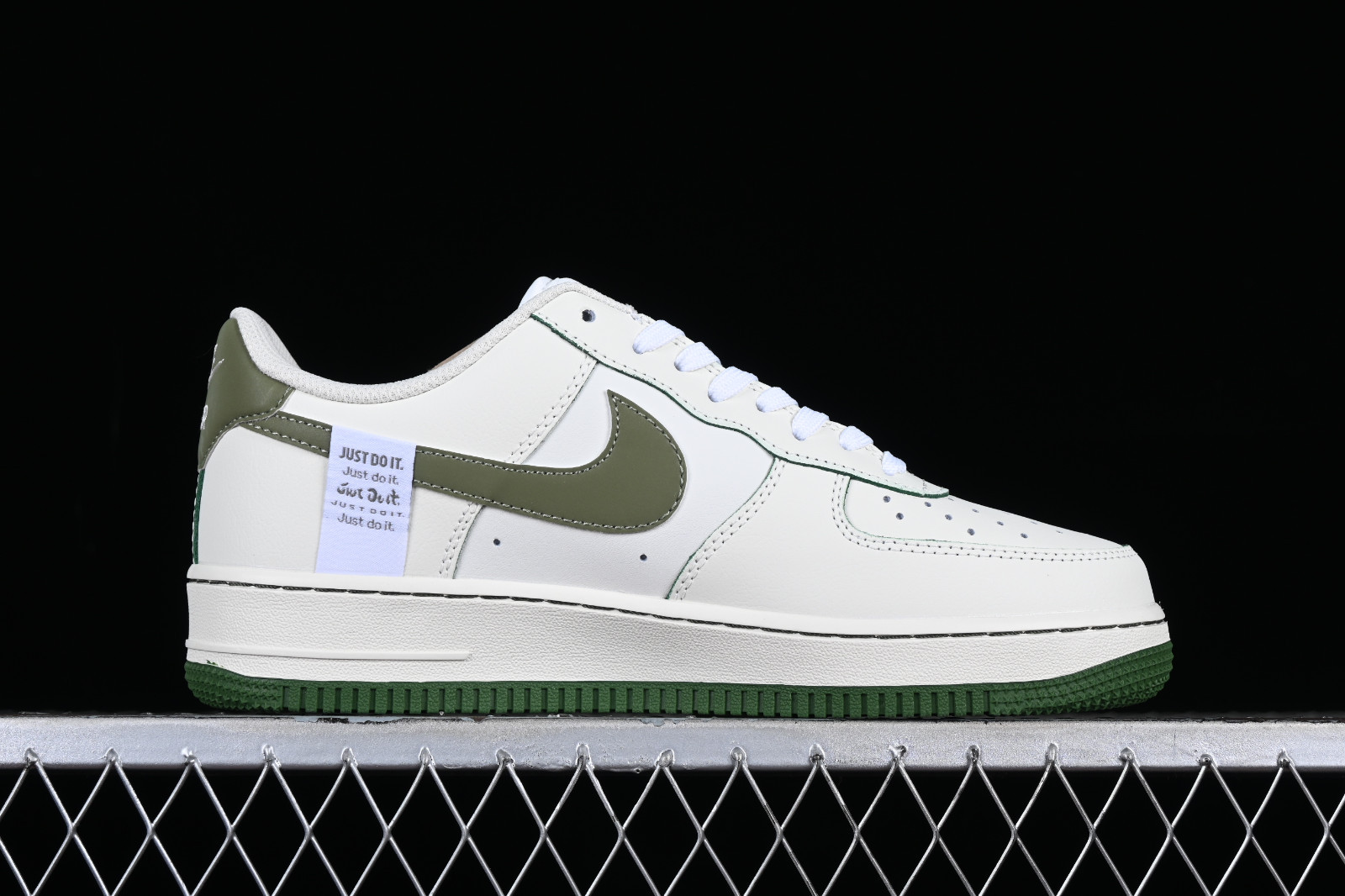 Olive green nike air force 1 low new arrivals