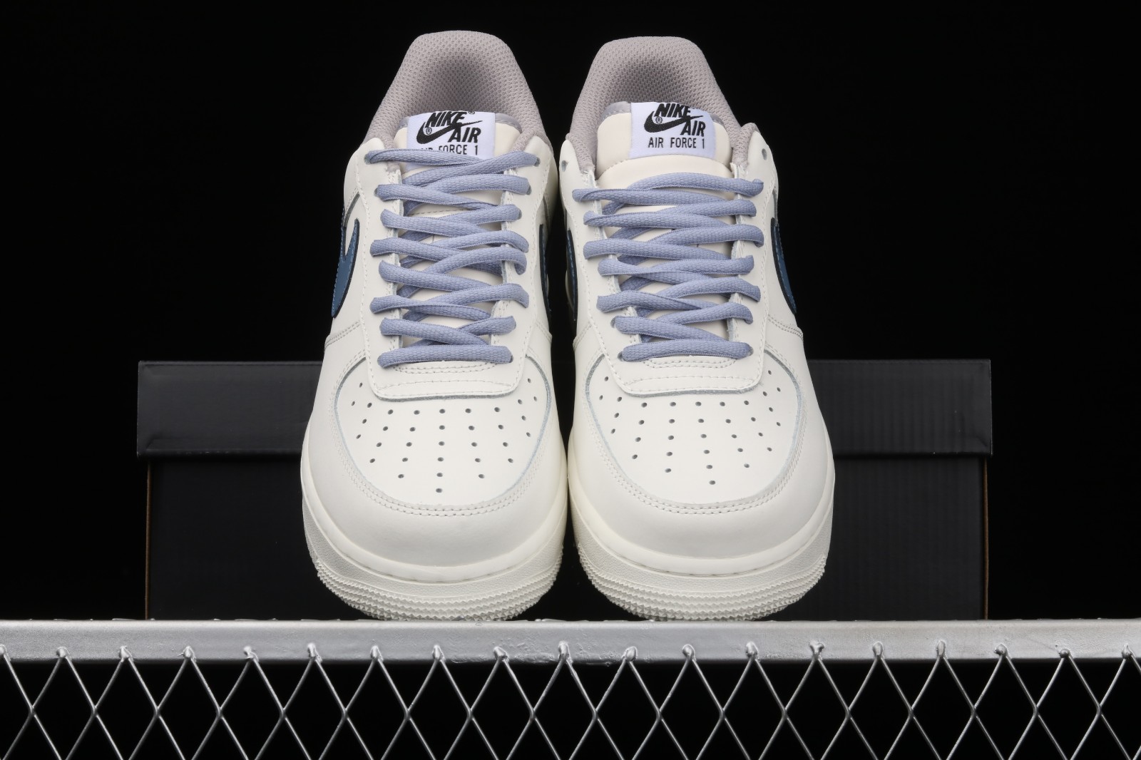 Nike Air Force 1 07 Low Lavender Beige 