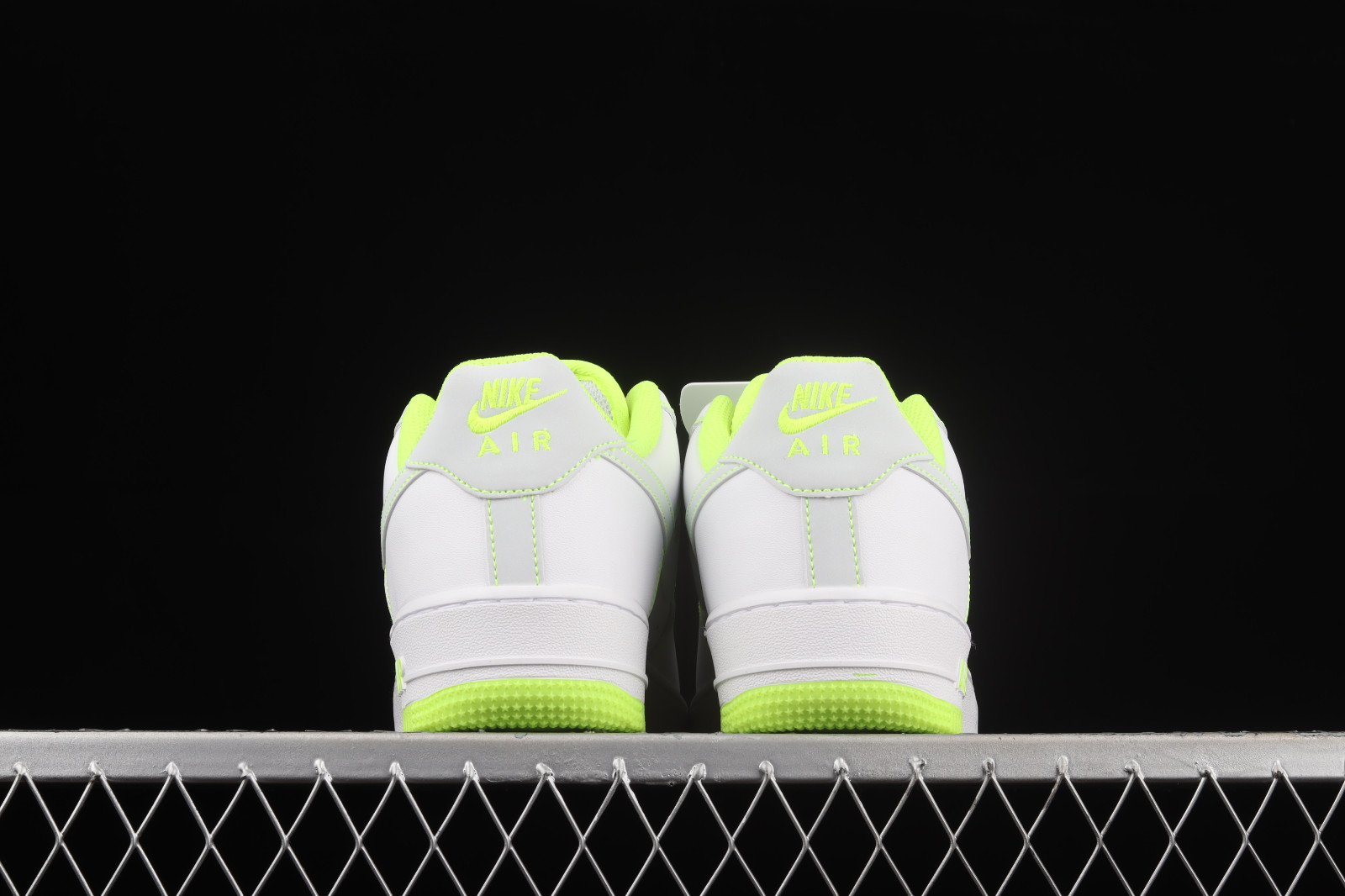 Nike air force on sale 1 low wit