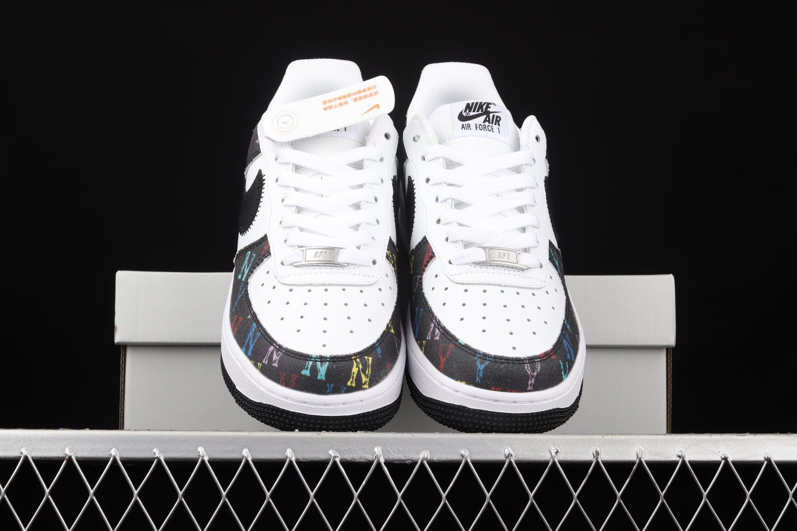 air force 1 07 black friday