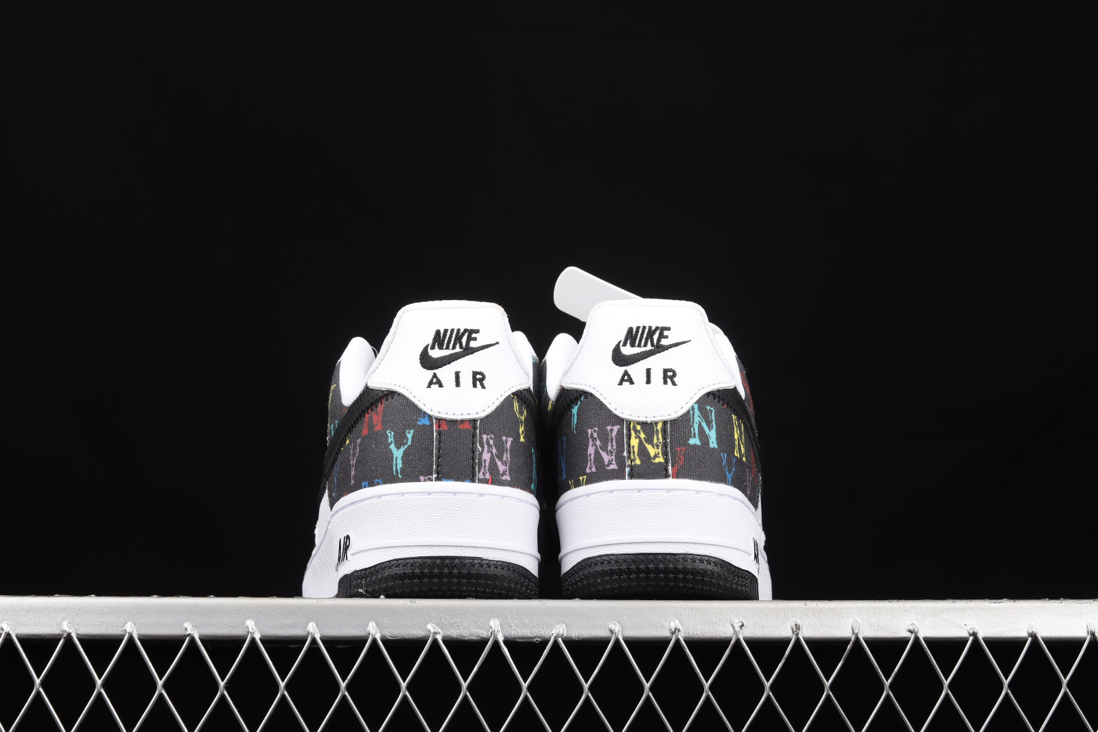 air force 1 07 black friday