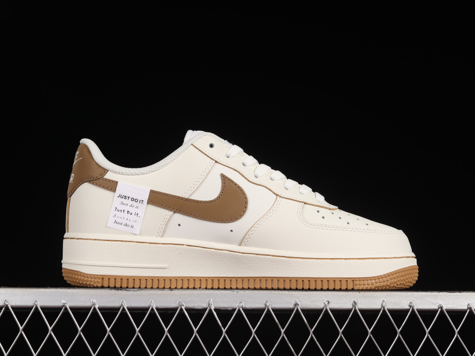 Af1 hotsell cream white