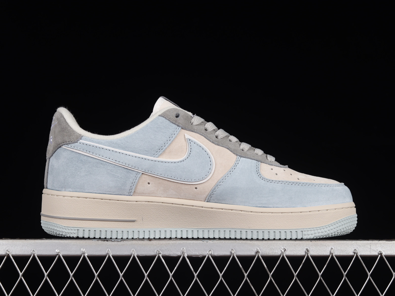 Nike air force best sale 1 narrow